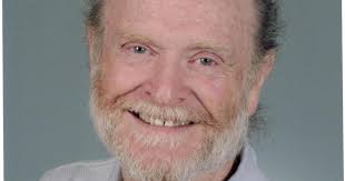 Robin Michael Scheib