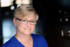 Psychologist to lead research organization