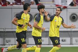 سپاهان و دردسر مدافعان گلزن؛ ملی‌پوشان سپاهان خودی و غریبه نمی‌شناسند!