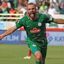 Vedat muriqi haberleri en güncel gelişmeler ve son dakika haberler. Vedat Muriqi Kimdir Kac Yasinda Ve Nereli Galatasaray Muric Transferinde Son Durum