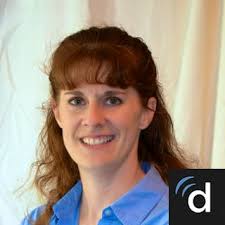 Dr. Brande M. Harris, DO