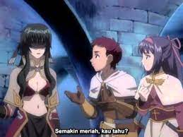 Maybe you would like to learn more about one of these? Film Anime Ragnarok Episode 03 Subtitle Indonesia Animeis World Blogspot Com Youtube