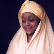 Hajiya halima Ahmad sani Allah Ya Mai maita Mana @queen_haleematu