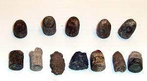 Only if metal detecting for relics is your number one priority, then purchase a detector that is specifically made for. Some Old Bullets Friendly Metal Detecting Forums