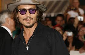 Johnny Depp, un peu trop protecteur ?