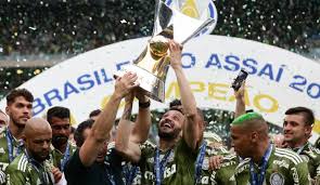 Red bull bragantino +0 pts. Campeao Brasileiro Palmeiras Assume Lideranca Do Ranking Da Cbf 2019 Imiranteesporte Com