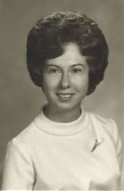 Carolyn (Hill) Coy Obituary (1944