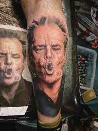 Joshua carlton is one of the most popular tattoo artists in oregon because of his unbelievable realism tattoos. I Ink Therefore I Am Eugene Weekly