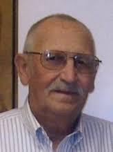 Obituary information for Charles A. Strait