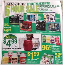 Menards Black Friday Flyer 2014 Page 33 Black Friday Flyer Menards Black Friday Fragrance Bars