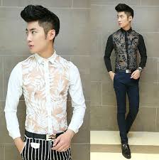Black And White Party Outfits For Guys Pin On Fashion Cool Men