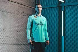 Choose an option s m l xl. Real Madrid Release Third Kit For 2019 20 Season