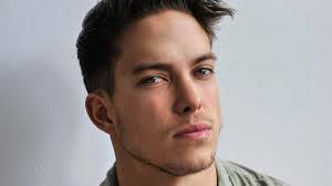 Perth-raised actor Blake Richardson lands first big break in new romantic  comedy shooting in WA