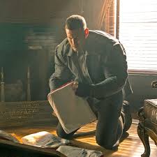 Maybe you would like to learn more about one of these? How The Umbrella Academy Made Luther S Swole Gorilla Body