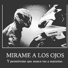 Pin De Wolfher26 En Frases Motos Parejas Imagenes De Motos Frases Moteras