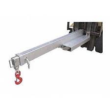 Divers Accessoires De Levage Rack De Rangement Potence Chariot Elevateur
