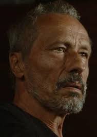 Fan Casting Michael Wincott as Maximilian Astrum in Supers