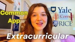 ECs that got me into TOP Schools