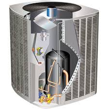 Home air filters provide a method of cleaning the air and removing potentially irritating particles like dust, pollen, dander, and dirt. Xc16 Lennox Air Conditioner Fully Installed From 3 550