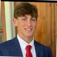 Caleb Travis's Instagram, Twitter & Facebook