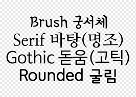 Anders als bei japanischen oder chinesischen schriftzeichen, gibt es im hangeul nicht hunderte von komplizierten oder schnörkeligen symbolen. Hunminjeongeum Hangul Koreanischer Giyeok Hanja Hangul Alphabet Winkel Bereich Png Pngwing