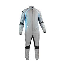 Track First Fire Resistant Sfi Fia Certified Racing Suits K1 Racegear Flex Fia Auto Racing Suit