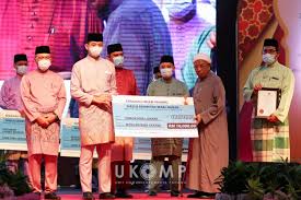Senarai tema maal hijrah 2013 hingga 2020 Haji Mohd Baki Dipilih Tokoh Maal Hijrah Negeri Pahang Pahang Media