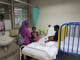 Aras 13, blok e7, kompleks e pusat pentadbiran kerajaan persekutuan 62590 putrajaya. Institut Onn Ja Afar On Twitter Student Volunteers Giving Out Goodies To The Paediatric Patients In Institut Pediatrik Hkl Jomvisit