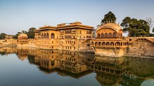 Deeg Fort