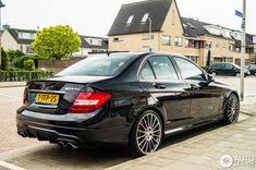 Mercedes Benz C 63 Amg W204 2012 Mercedes Benz C280 Mercedes Benz C63 Benz C