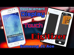 Samsung J1 Ace How To Insert Sim Card And Microsd Card Youtube