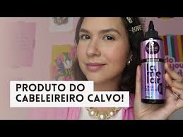 SERÁ QUE É BOM MESMO? Máscara Líquida Lamelar Alan Vivian