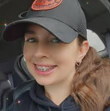 Madeleine T Reynolds updated her profile picture.