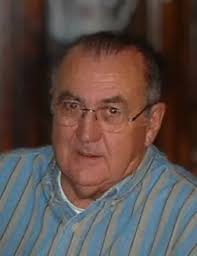 Obituary information for Ralph E. Mieloszyk