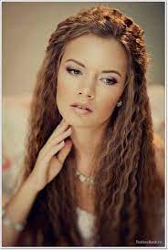 68 Totally 80s Hairstyles Making A Big Comeback Crimped Hair Long Hair Styles Funky Hairstyles