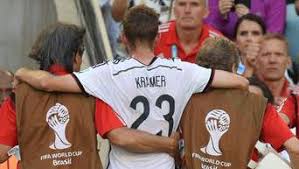 Borussia mönchengladbach midfielder christoph kramer is not only a great leader but also poses a constant threat in front of goal. Christoph Kramer Der Weltmeister Der Das Finale Vergass Fussball