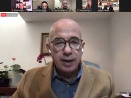 Ramírez Barba Éctor Jaime