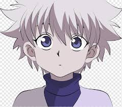 Anime anime girls hatsune miku vocaloid blue hair detached sleeves blue eyes pink hair red eyes wallpaper. Killua Zoldyck Anime Gon Freecss Kakashi Hatake Mangaka Anime Anime Kunstwerk Schwarzes Haar Png Pngwing