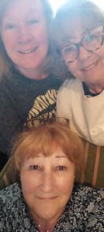 Celebrating our 65th's .. Class of '76