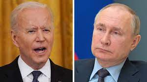There is a lot of optimism and big press regarding the upcoming meeting between biden and putin. What Putin Really Wants From Biden Bbc News