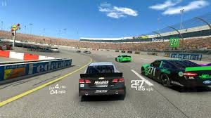 For the fourth year in a row, real racing 3, one of electronic art's most popular mobile games, is releasing its nascar update. Real Racing 3 Nascar Youtube