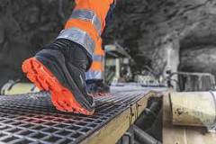 Comfortable Safety Shoes | Foot Protection | uvex safety