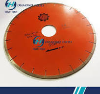 China Marble Cutting Blade with Silent Core Manufacturers ...