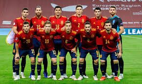 Check out his latest detailed stats including goals, assists, strengths & weaknesses and match ratings. Pin En Seleccion Espanola De Futbol