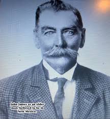 Cross Street (Courtesy of Mr John Toms')