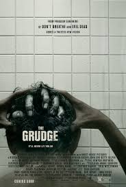 When a friendless old widow dies in the seaside town of crythin, a young solicitor is sent by his firm to settle the. The Grudge 2004 Imdb