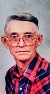 Obituary information for Donald Noah Crownover