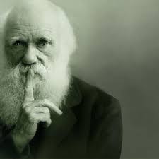 El encuentro entre John Herschel y Charles Darwin