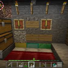 But with a mountainside minecraft house, you can start simple. Minecraft Pe Mojang Ab All Version Photos Facebook