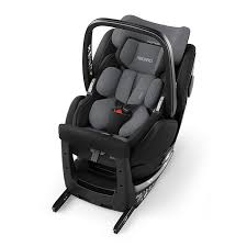 Recaro Zero 1 Elite I Size Car Seat Carbon Black Car Seats Baby Car Seats Recaro
